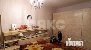 3-к квартира, вторичка, 56м2, 1/5 этаж