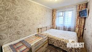 2-к квартира, вторичка, 53м2, 8/9 этаж