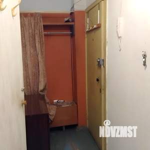 1-к квартира, вторичка, 33м2, 3/5 этаж