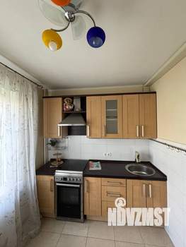 1-к квартира, вторичка, 35м2, 4/9 этаж