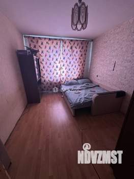 2-к квартира, вторичка, 50м2, 6/9 этаж