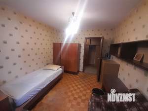 2-к квартира, вторичка, 49м2, 1/5 этаж