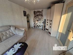 3-к квартира, вторичка, 59м2, 7/9 этаж
