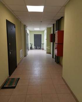 2-к квартира, вторичка, 60м2, 2/25 этаж