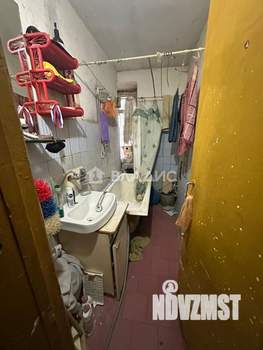 5-к квартира, вторичка, 97м2, 5/5 этаж