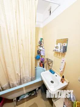 2-к квартира, вторичка, 55м2, 11/14 этаж