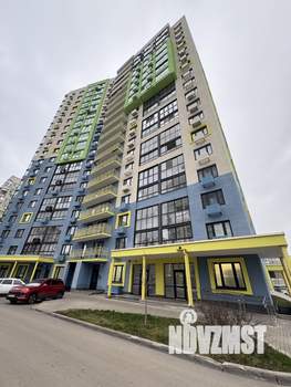 3-к квартира, вторичка, 71м2, 19/20 этаж