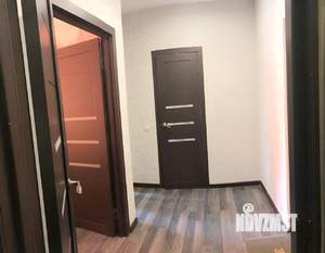 1-к квартира, вторичка, 38м2, 2/26 этаж