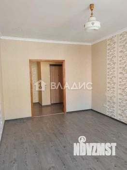 1-к квартира, вторичка, 43м2, 4/12 этаж