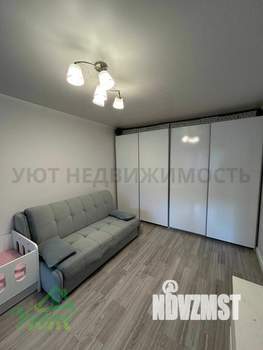 1-к квартира, вторичка, 32м2, 2/5 этаж