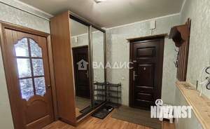 2-к квартира, вторичка, 53м2, 4/5 этаж
