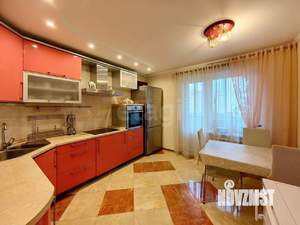 2-к квартира, вторичка, 90м2, 6/10 этаж