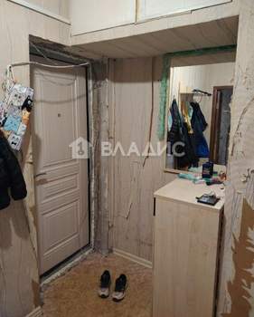 2-к квартира, вторичка, 43м2, 4/5 этаж