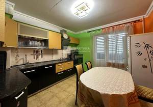 2-к квартира, вторичка, 90м2, 2/10 этаж