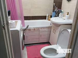 2-к квартира, вторичка, 42м2, 2/4 этаж