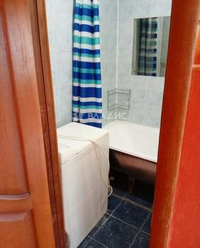 2-к квартира, вторичка, 53м2, 8/14 этаж