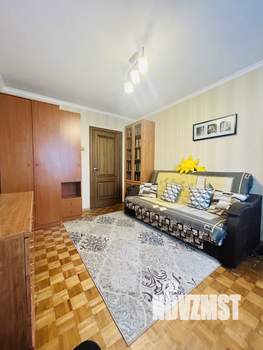 2-к квартира, вторичка, 52м2, 11/14 этаж