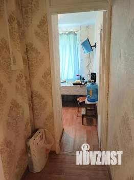 1-к квартира, вторичка, 32м2, 1/5 этаж