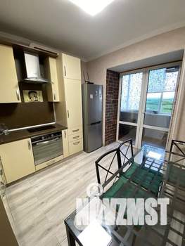 1-к квартира, вторичка, 43м2, 3/9 этаж
