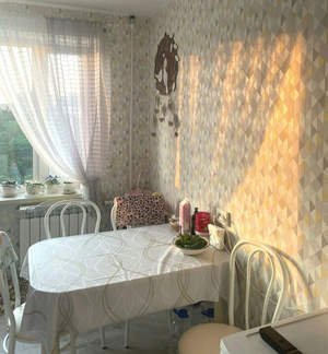 2-к квартира, вторичка, 52м2, 9/14 этаж