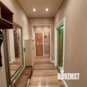 2-к квартира, вторичка, 55м2, 3/5 этаж