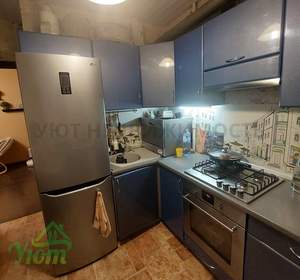 2-к квартира, вторичка, 44м2, 4/5 этаж