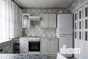 2-к квартира, вторичка, 53м2, 8/14 этаж