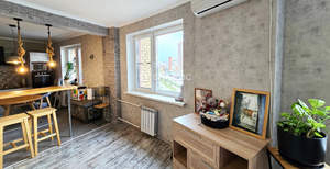 2-к квартира, вторичка, 71м2, 5/16 этаж