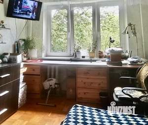 2-к квартира, вторичка, 53м2, 2/14 этаж
