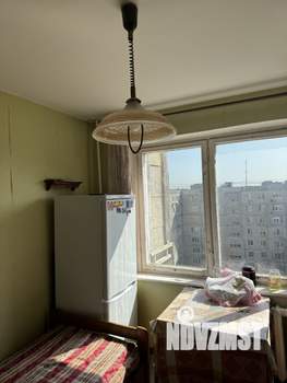 1-к квартира, вторичка, 35м2, 10/14 этаж