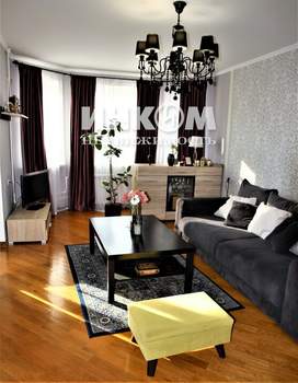 Фото квартиры на продажу (2)