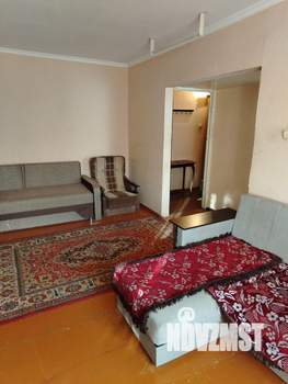 1-к квартира, вторичка, 31м2, 3/5 этаж