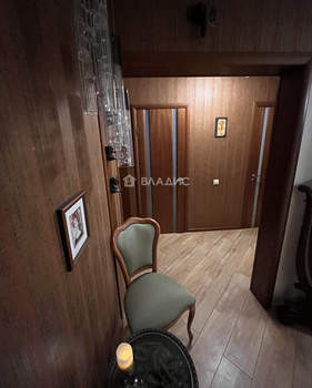 2-к квартира, вторичка, 64м2, 2/17 этаж