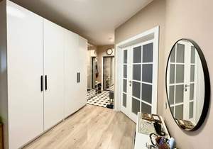 2-к квартира, вторичка, 68м2, 7/10 этаж