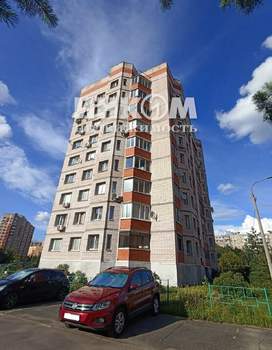 Фото квартиры на продажу (1)