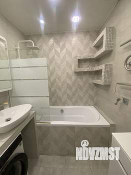 3-к квартира, вторичка, 77м2, 22/26 этаж