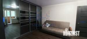 2-к квартира, вторичка, 45м2, 1/5 этаж