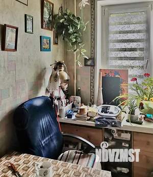 2-к квартира, вторичка, 53м2, 2/14 этаж