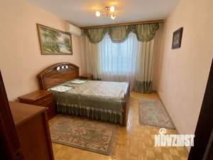 2-к квартира, вторичка, 52м2, 4/9 этаж
