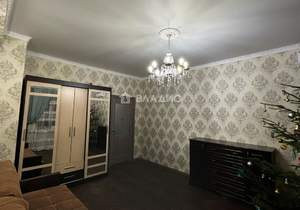 1-к квартира, вторичка, 40м2, 1/5 этаж