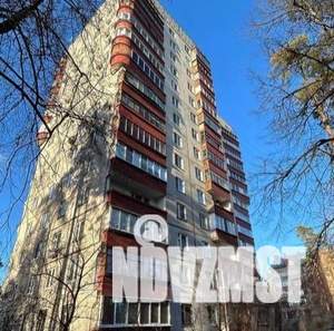 1-к квартира, вторичка, 35м2, 9/14 этаж