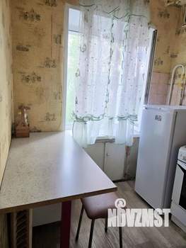 1-к квартира, вторичка, 23м2, 5/5 этаж