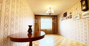 3-к квартира, вторичка, 66м2, 6/9 этаж