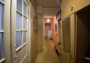 2-к квартира, вторичка, 59м2, 1/5 этаж