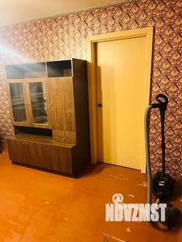 3-к квартира, вторичка, 52м2, 3/5 этаж