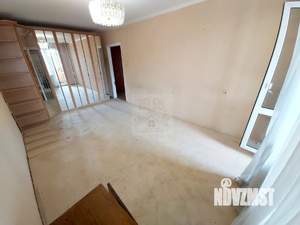 2-к квартира, вторичка, 50м2, 9/9 этаж
