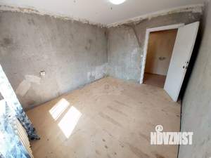 2-к квартира, вторичка, 50м2, 9/9 этаж