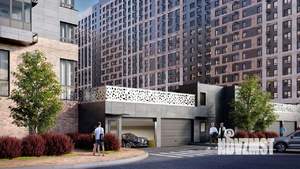 2-к квартира, вторичка, 70м2, 15/18 этаж
