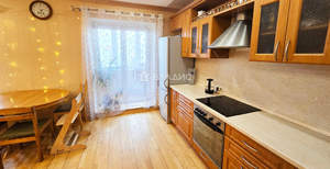 3-к квартира, вторичка, 129м2, 5/9 этаж