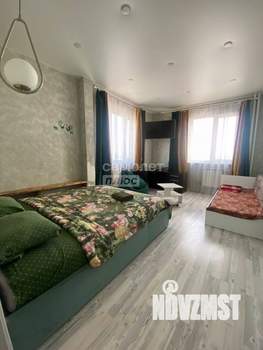2-к квартира, вторичка, 56м2, 21/25 этаж